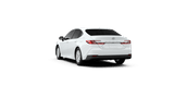 2027 Toyota Camry - Preview 4