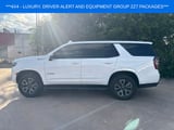 2021 Chevrolet Tahoe - Preview 8