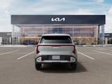2027 Kia Seltos - Preview 5