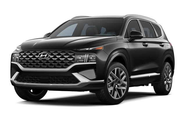 2022 Hyundai Santa Fe - Image 1