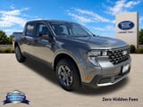 2026 Ford Maverick - Preview 2
