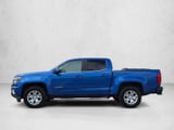 2018 Chevrolet Colorado - Preview 8