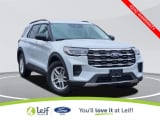 2026 Ford Explorer - Preview 2
