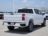 2026 Chevrolet Silverado 1500 - Preview 3
