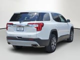 2023 GMC Acadia - Preview 4