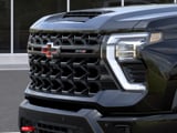 2026 Chevrolet Silverado 2500 HD - Preview 13