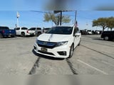 2020 Honda Odyssey - Preview 3