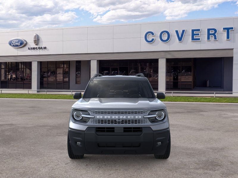 2026 Ford Bronco Sport - Image 3