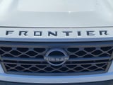 2024 Nissan Frontier - Preview 9