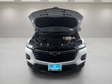 2024 Chevrolet Traverse - Preview 9