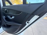 2017 Mercedes-Benz C-Class - Preview 13