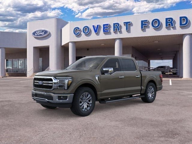 2026 Ford F-150 - Image 1