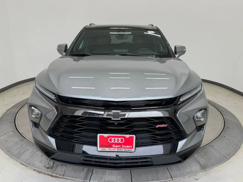 2024 Chevrolet Blazer - Image 2