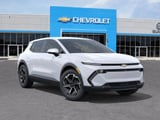 2026 Chevrolet Equinox EV - Preview 7