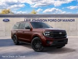 2027 Ford Expedition - Preview 5