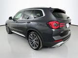 2024 BMW X3 - Preview 7