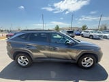 2024 Hyundai Tucson - Preview 3