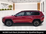 2026 Jeep Cherokee - Preview 5