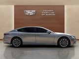 2018 Lexus LS - Preview 5