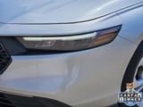2023 Honda Accord - Preview 8