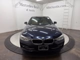 2017 BMW 3 Series - Preview 3