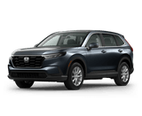 2026 Honda CR-V - Preview 2