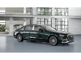 2027 Mercedes-Benz S-Class - Preview 12