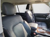 2018 Nissan Armada - Preview 15