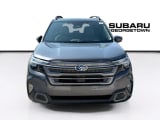 2026 Subaru Forester - Preview 2