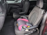 2020 Chrysler Pacifica - Preview 7