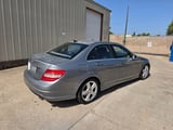 2011 Mercedes-Benz C-Class - Preview 5
