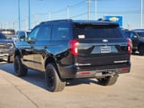 2027 Ford Expedition - Preview 3