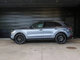2026 Porsche Cayenne - Preview 2