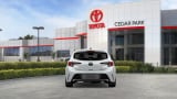 2027 Toyota Corolla - Preview 8