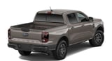 2026 Ford Ranger - Preview 3