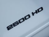 2019 Chevrolet Silverado 2500 HD - Preview 12