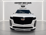 2024 Cadillac Escalade-V - Preview 2