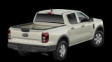 2026 Ford Ranger - Preview 3