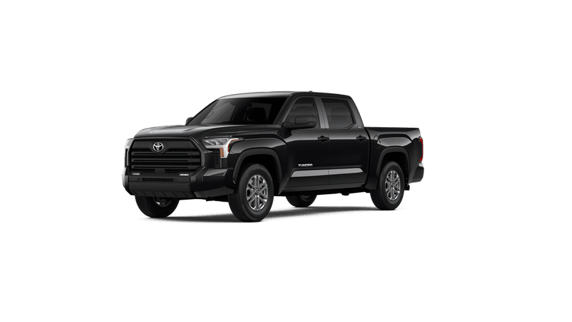 2026 Toyota Tundra - Image 1