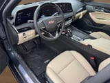 2026 Cadillac CT5 - Preview 9