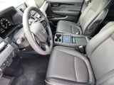2026 Honda Odyssey - Preview 10