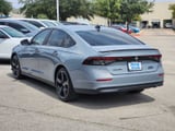 2026 Honda Accord - Preview 5