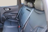 2026 Jeep Compass - Preview 15