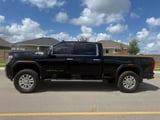 2020 GMC Sierra 2500 HD - Preview 3
