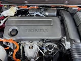 2027 Honda CR-V - Preview 11