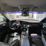 2017 Alfa Romeo Giulia - Preview 10