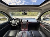 2012 Cadillac Escalade - Preview 9