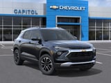 2026 Chevrolet Trailblazer - Preview 7