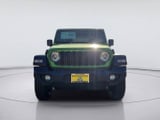 2026 Jeep Wrangler - Preview 8