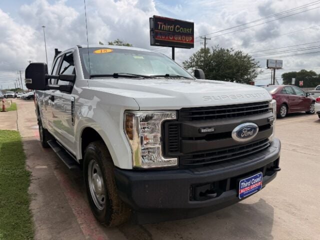 2018 Ford F-250 - Image 2
